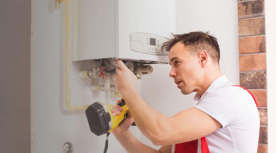 Professional Leak Detection Services in Rich Hill, MO